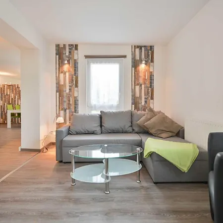 Appartement Hoff - Fiete *