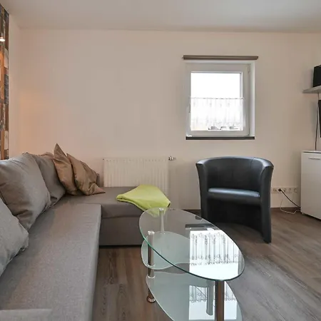 Apartment Hoff - Fiete Kellenhusen