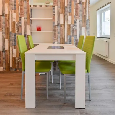 Apartment Hoff - Fiete