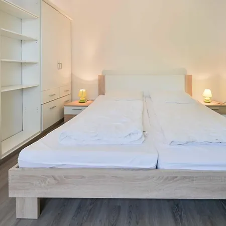 Hoff - Fiete Apartment *