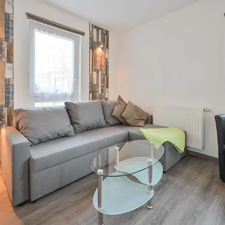 Apartment Hoff - Fiete Kellenhusen