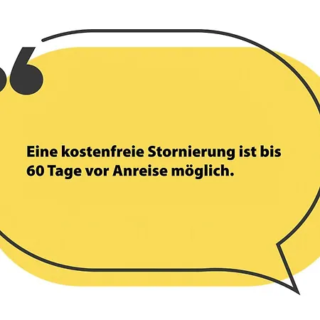 Appartement Hoff - Fiete *